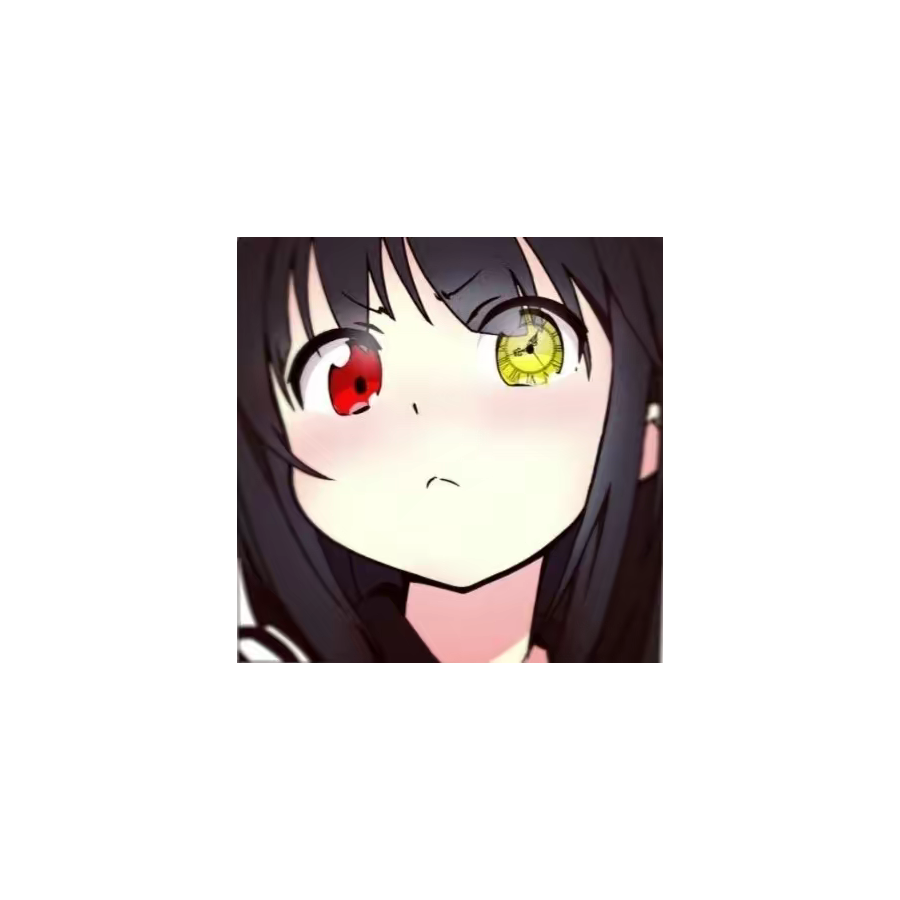 一心只为一人