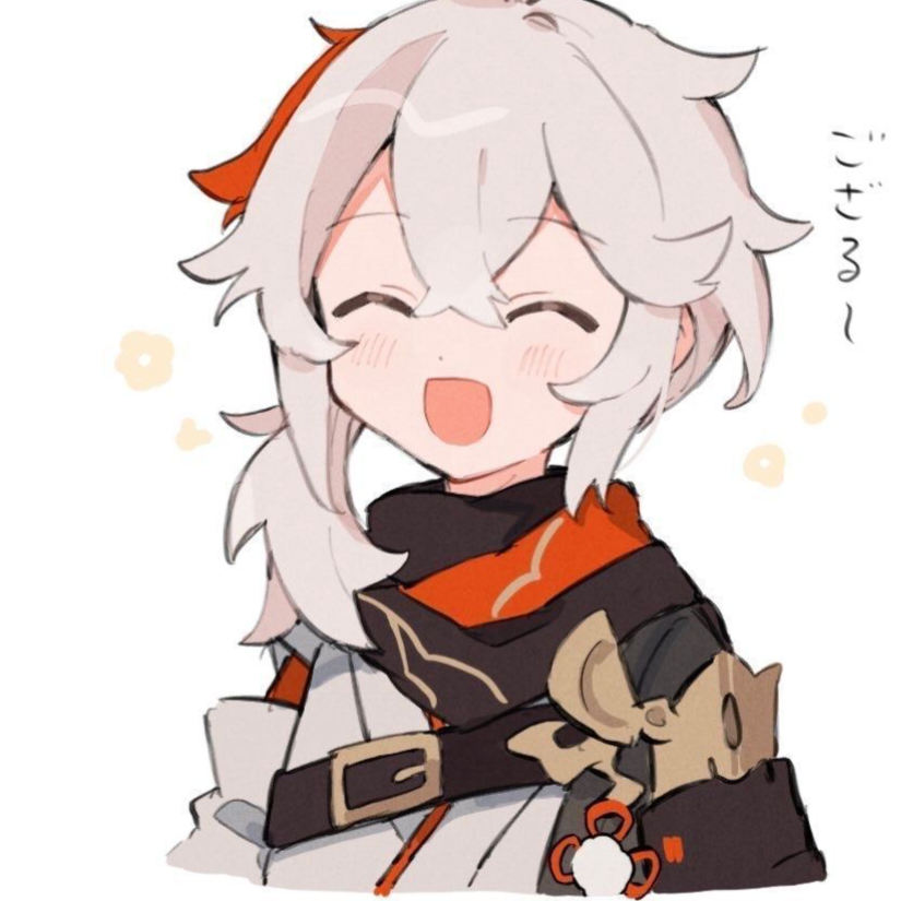 猪头少年