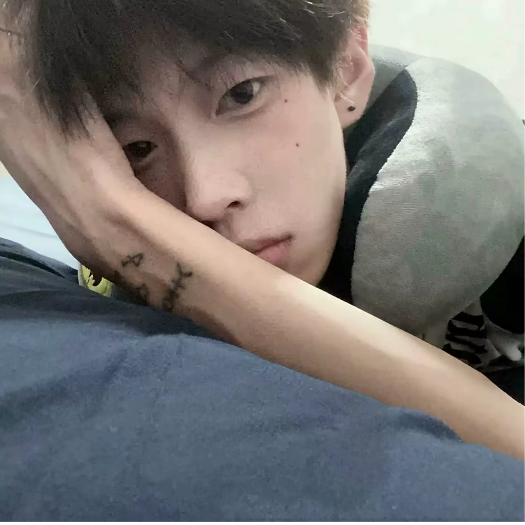 阿柚也是阿佑