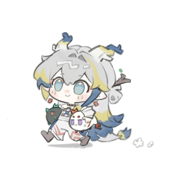 侦探小朋友☞