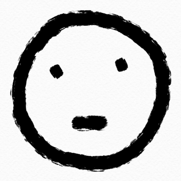 。