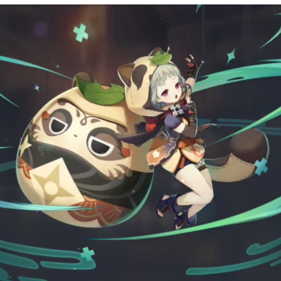 月