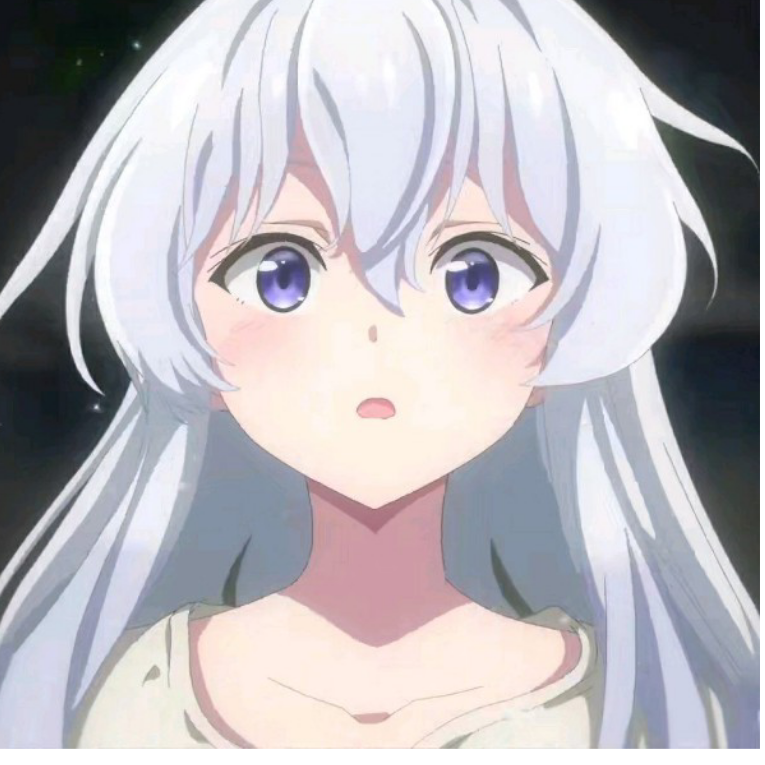 let