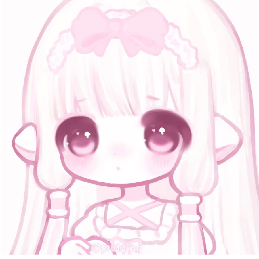 小然.