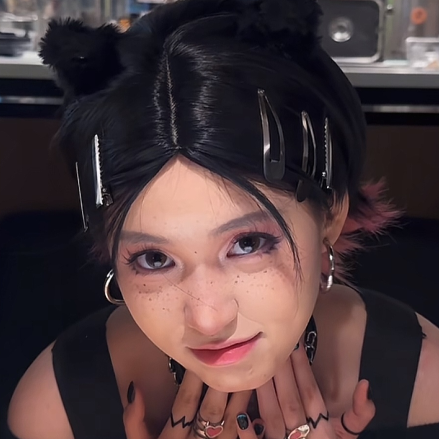 女皇旨令