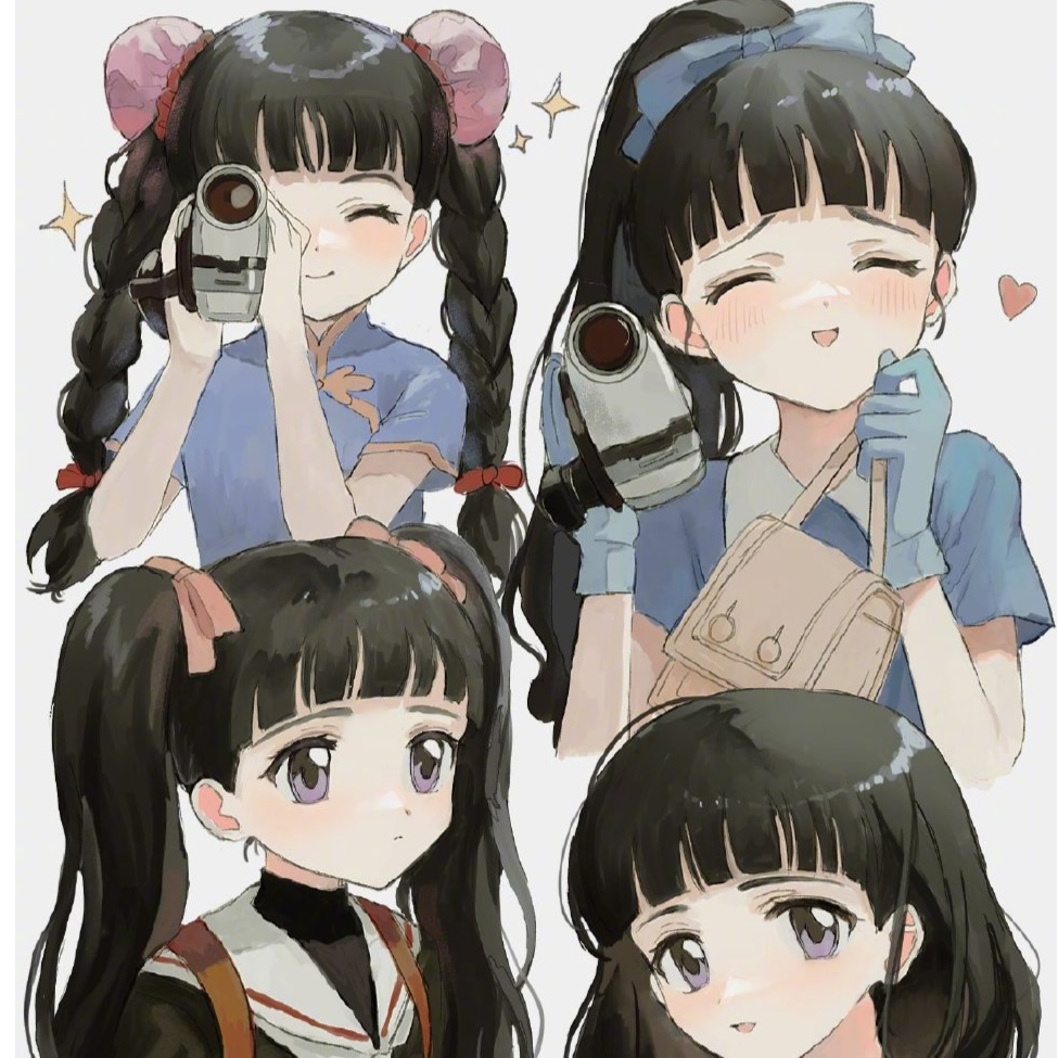 魔道祖师