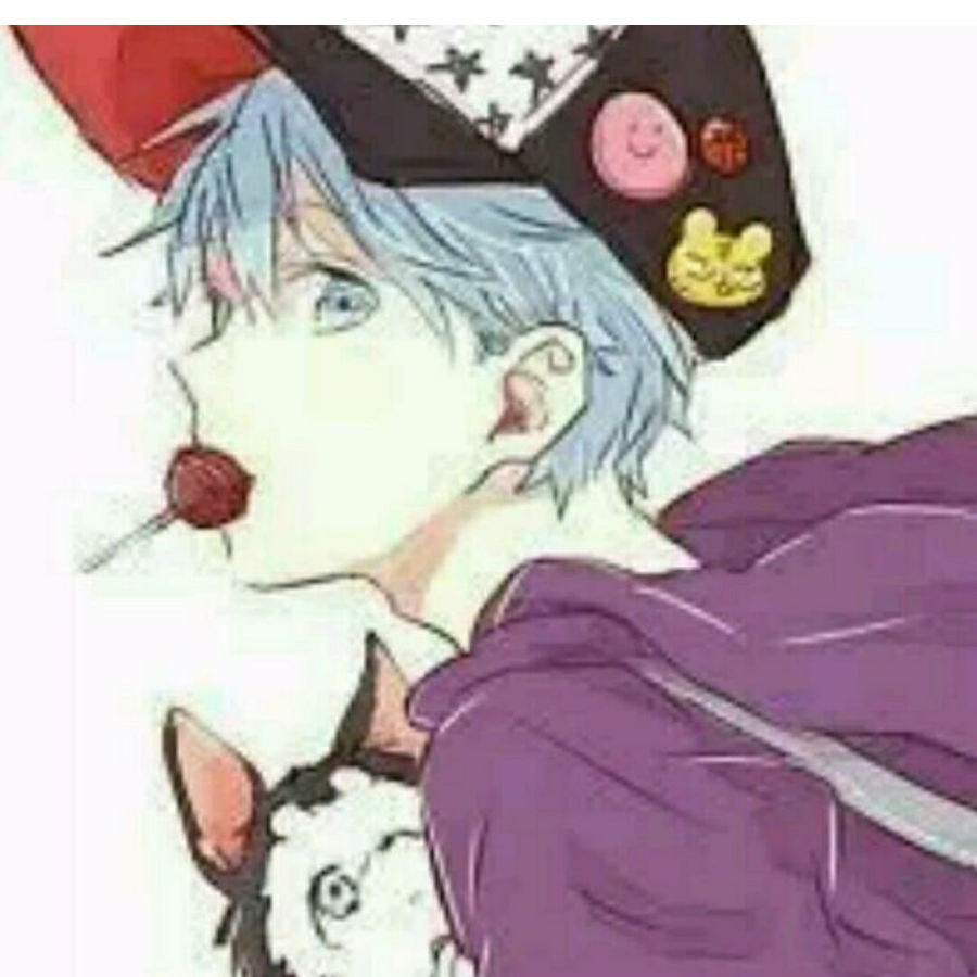 池鱼