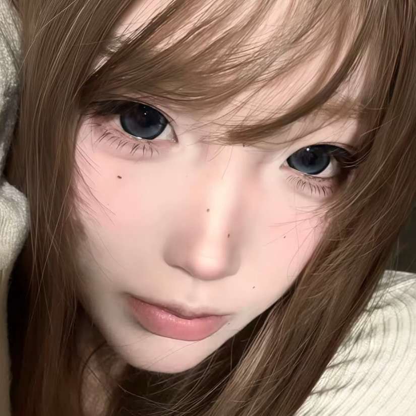 。