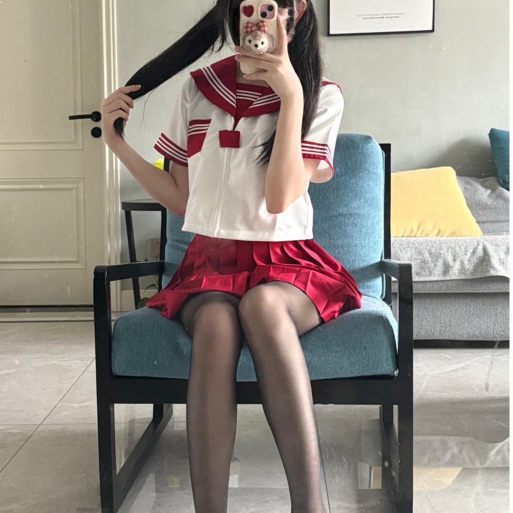 温柔的纸白白