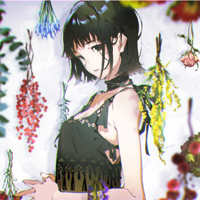 一条咸鱼