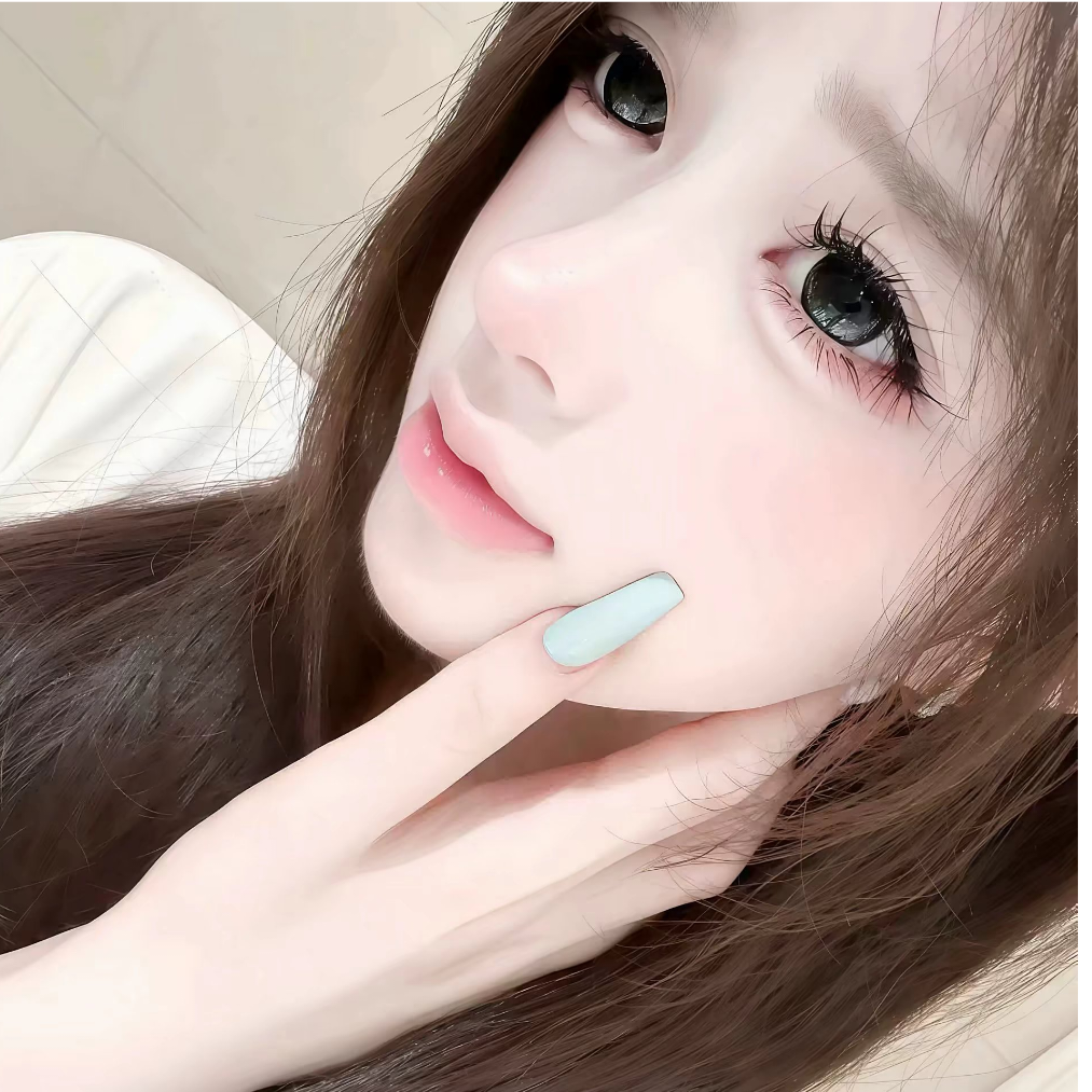 虚拟恋人.