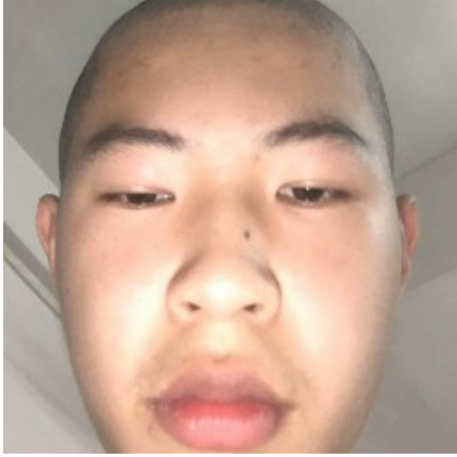 失·