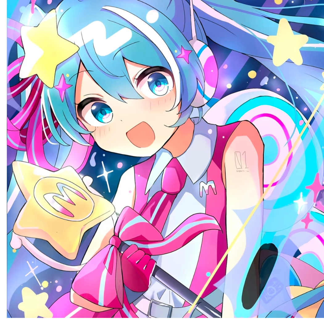 小梵