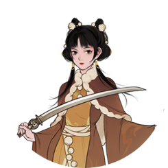 小师妹