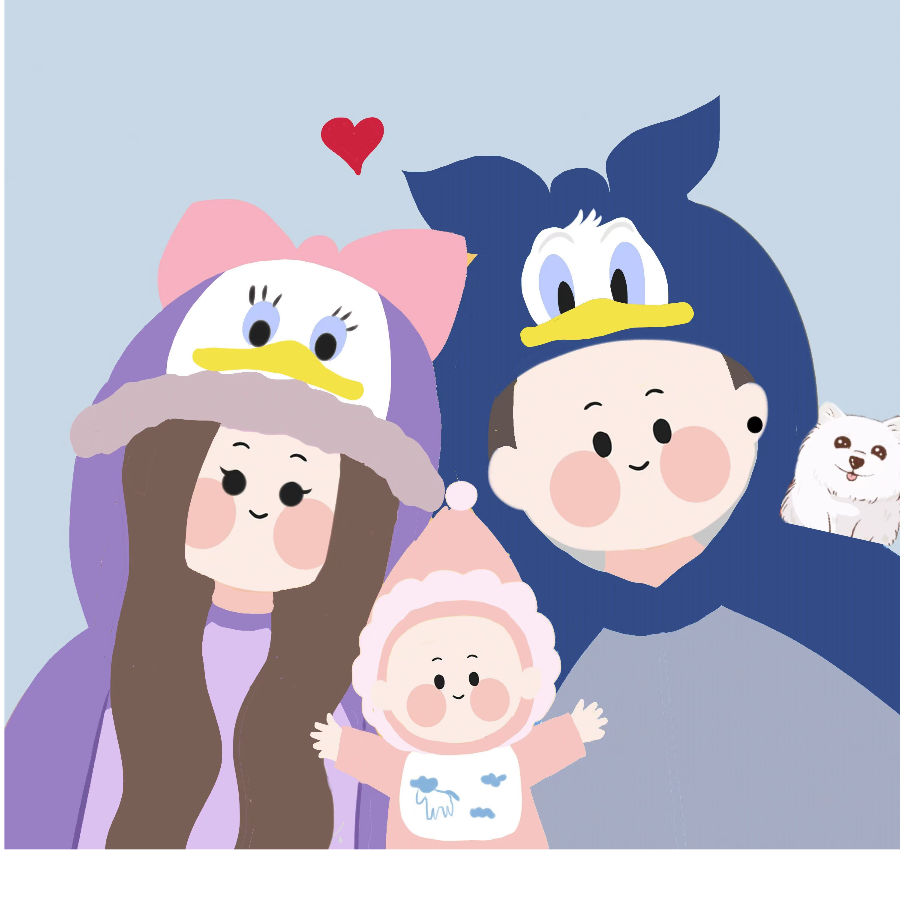 小洋小洋就爱小王