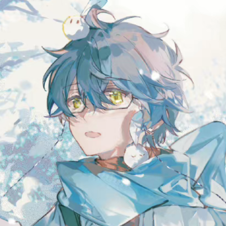～♪