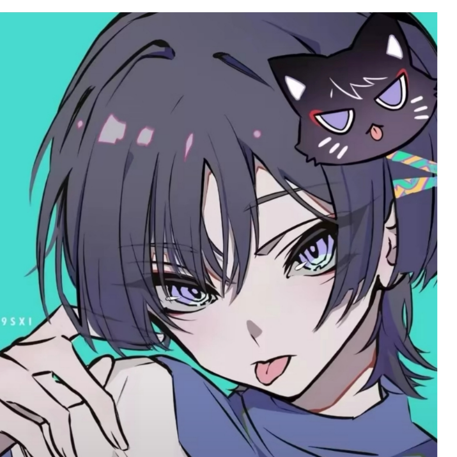 星月