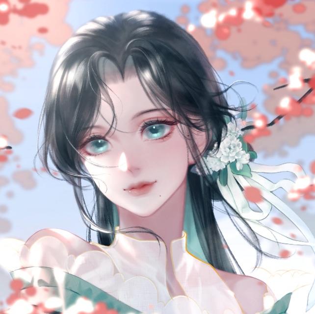 ✎﹏洛尘、默离
