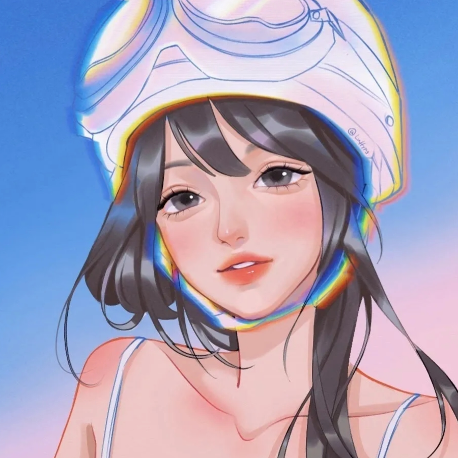 小红帽