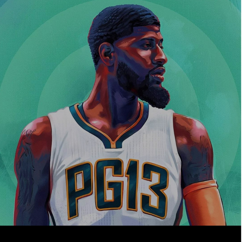 Paul George