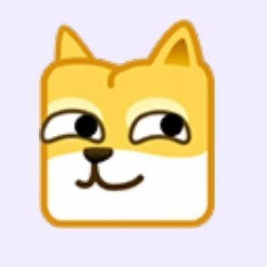 一个人