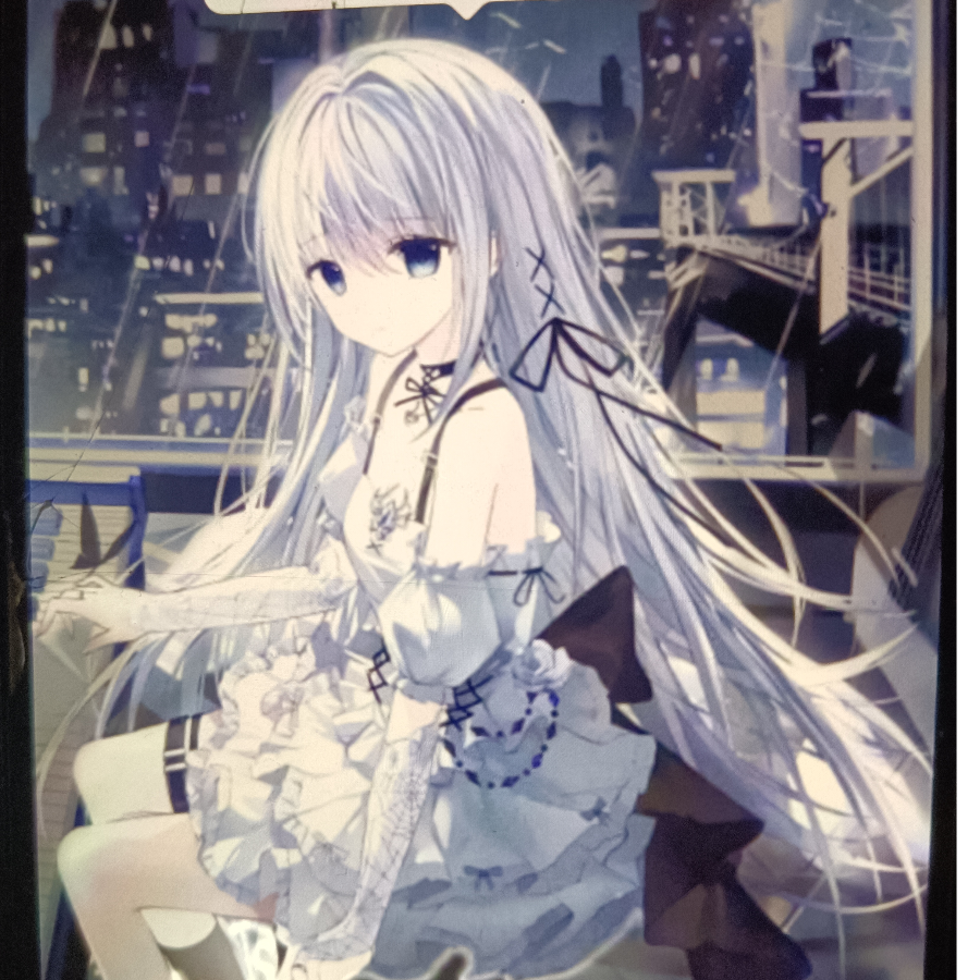 小橘子