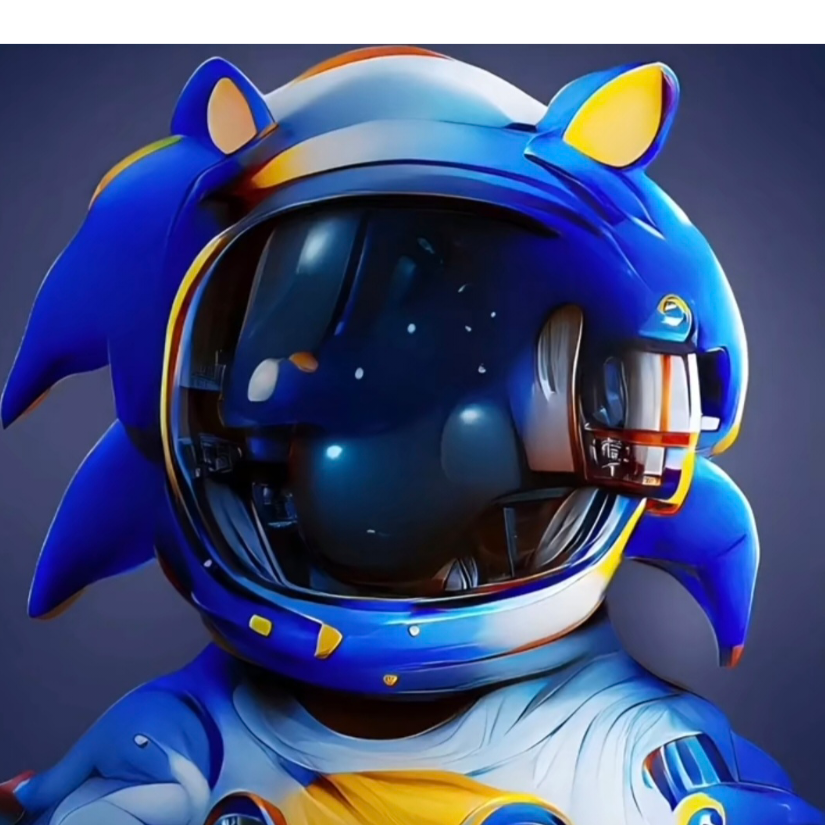 。