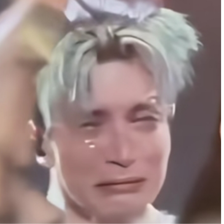 静止