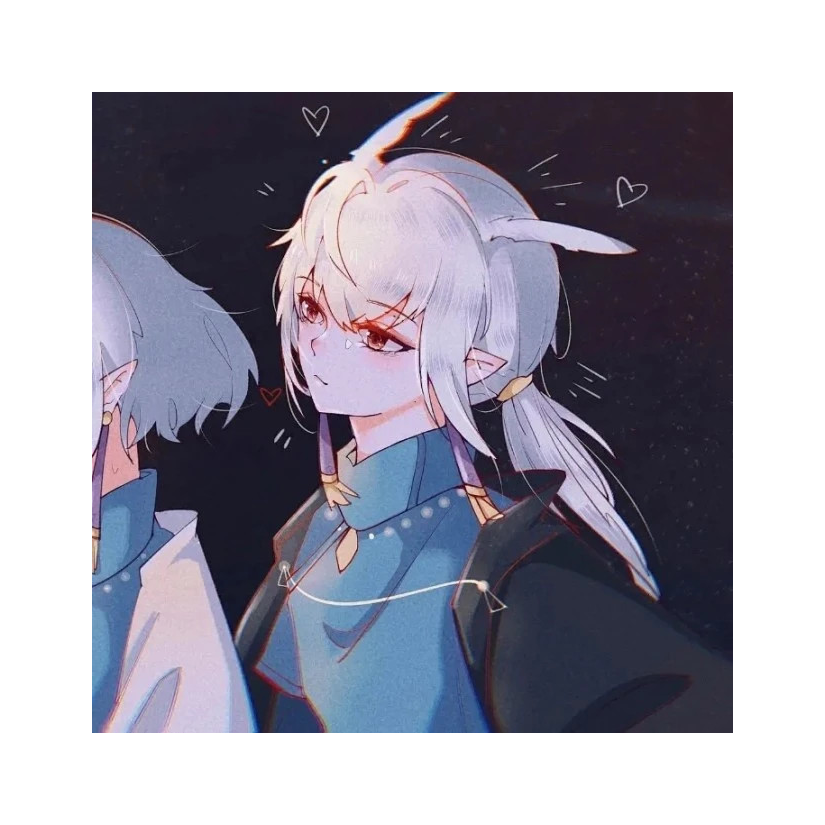 宸小七丷