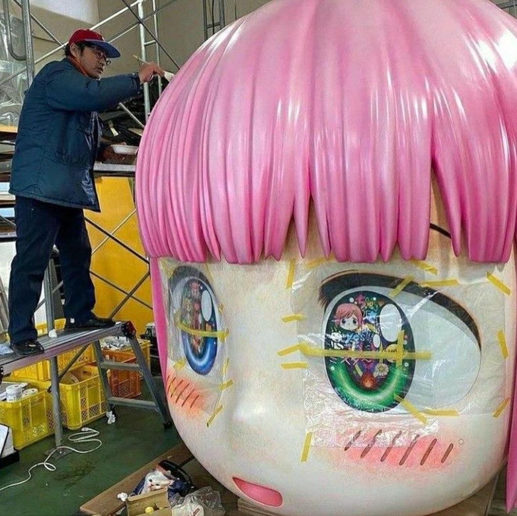 呕饼