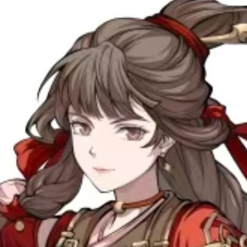 天地劫80岁小师妹