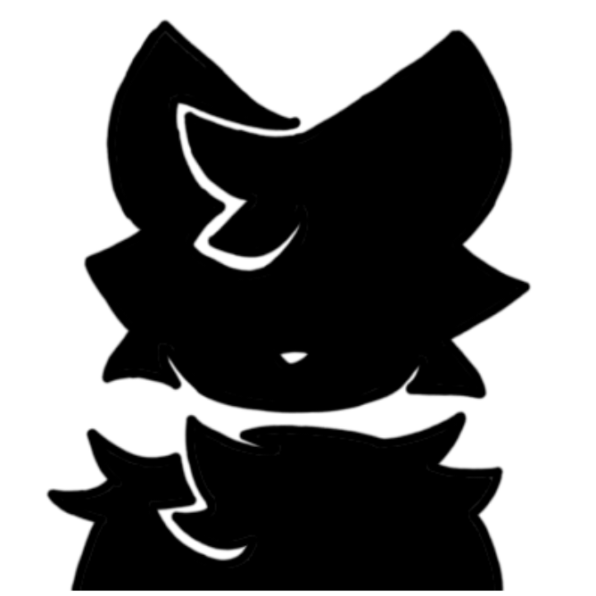 抖音Furry_天狼