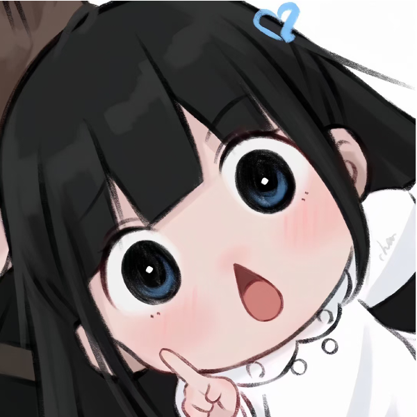 蓝按