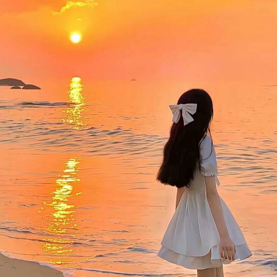 小鱼呆呆