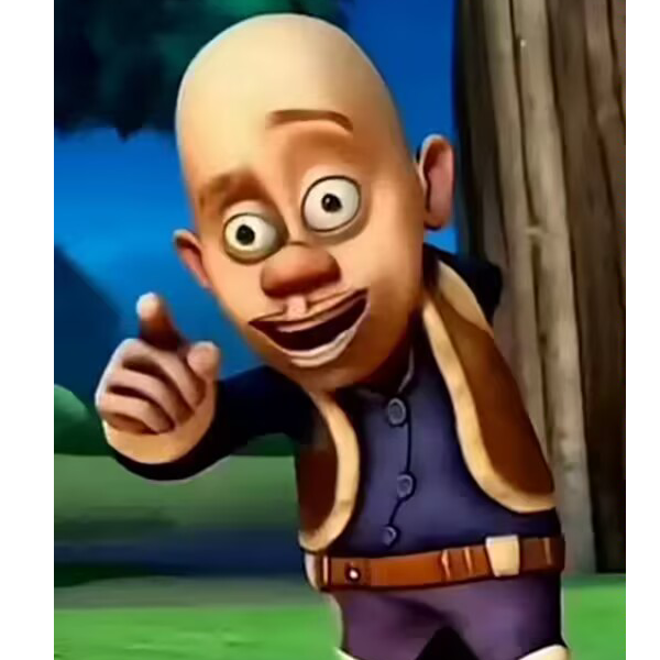 .