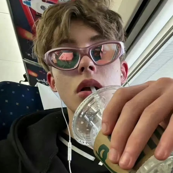 超级喜欢欣琪
