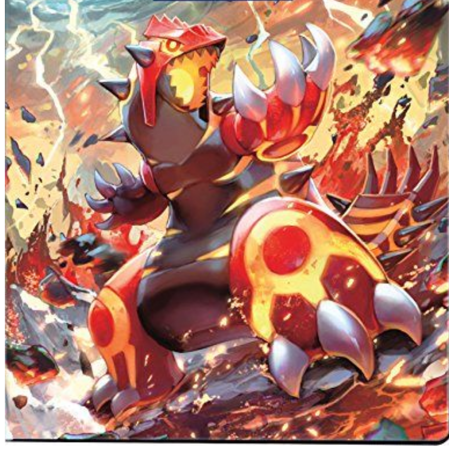 地之魔物—大地霸主