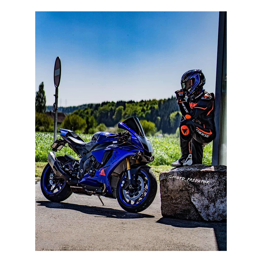 YZF－R1M