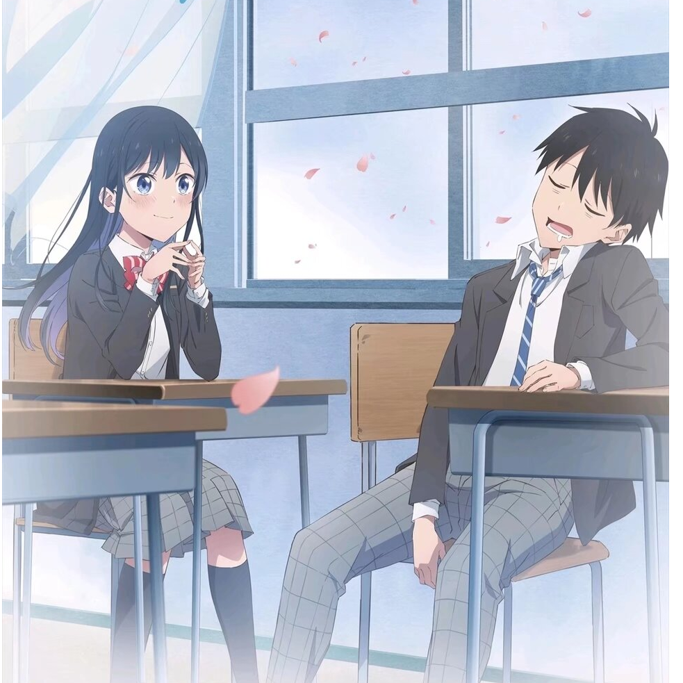 枫和