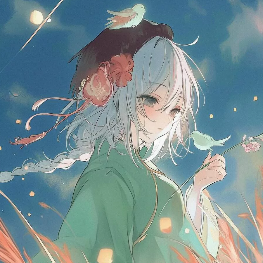 落落