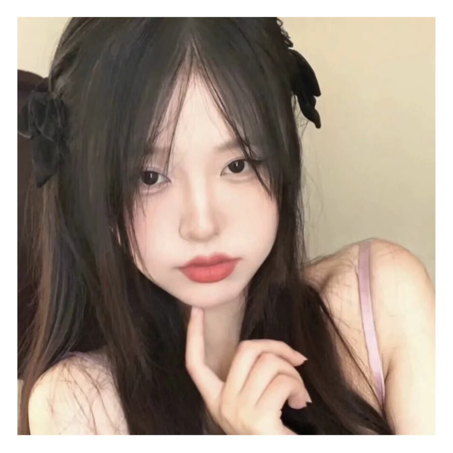 洁.