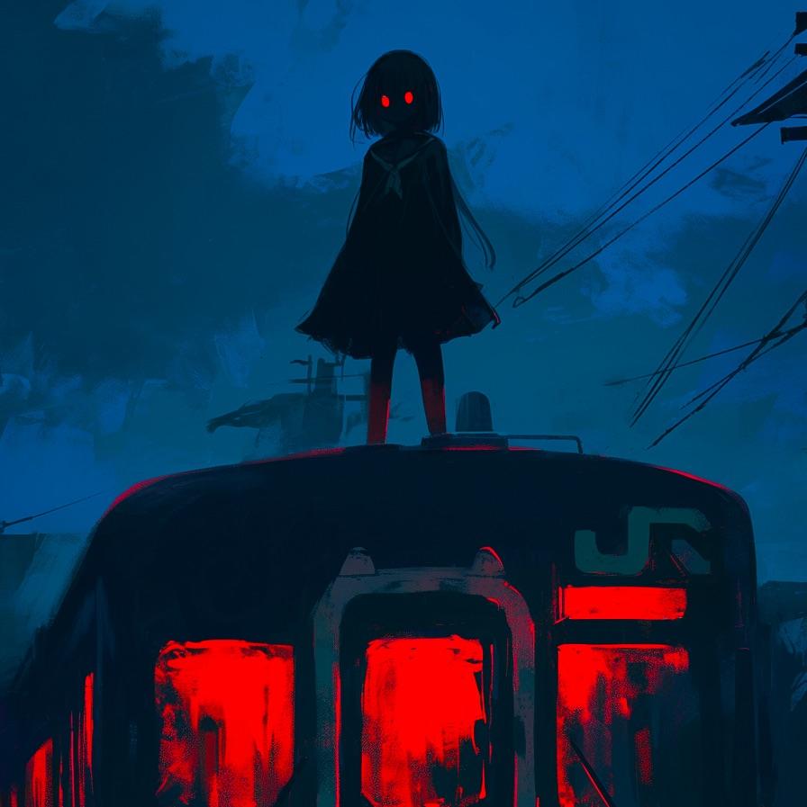 Forgotten