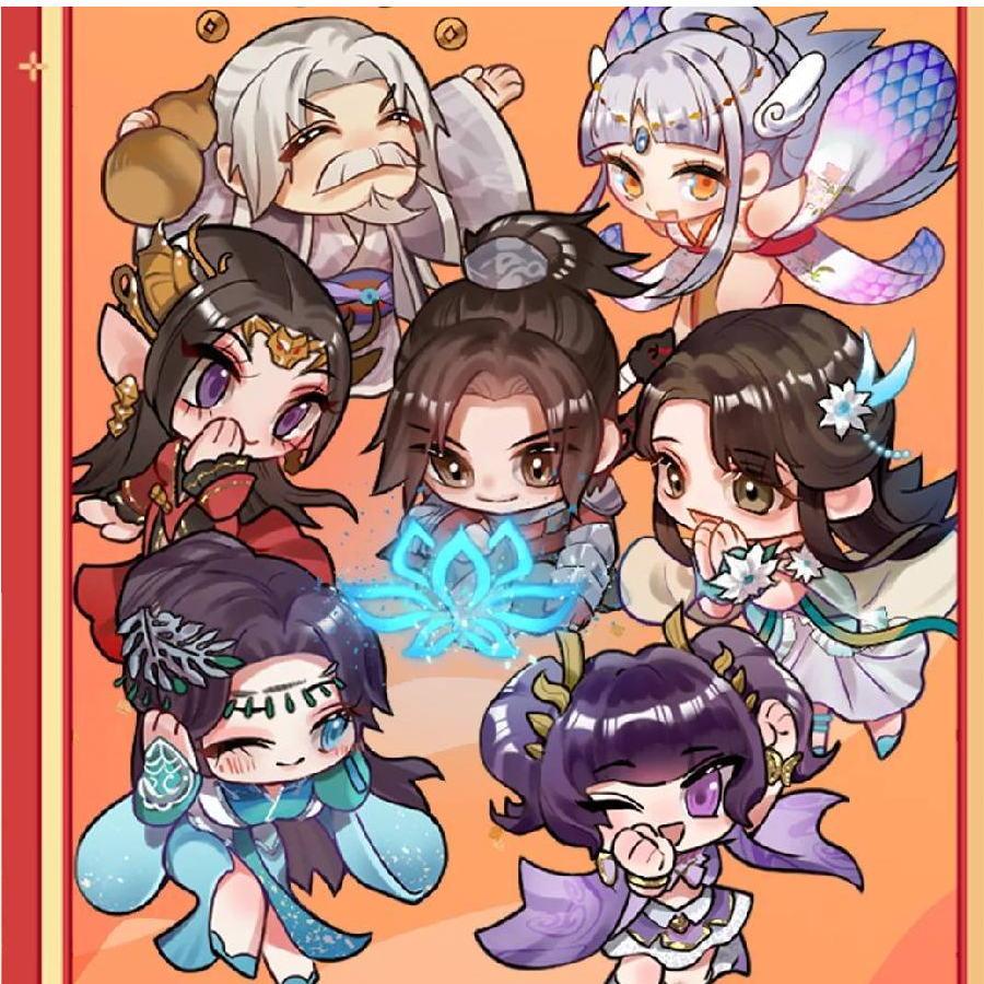 云梦醉曦