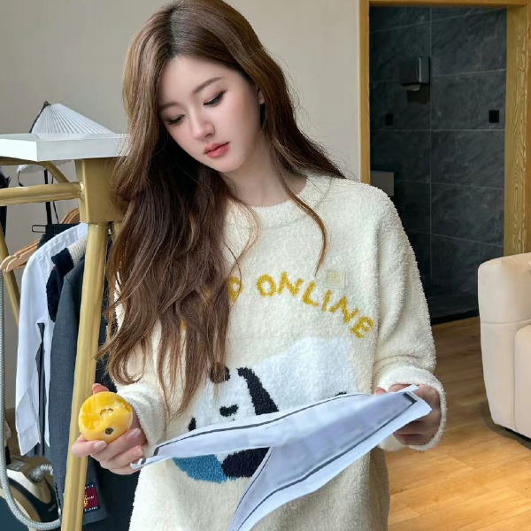 。