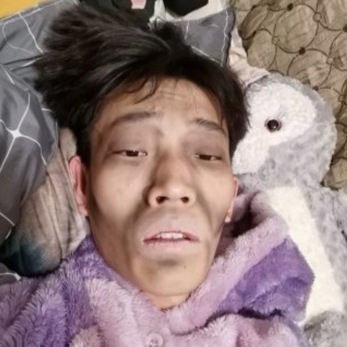 星宇很幽默