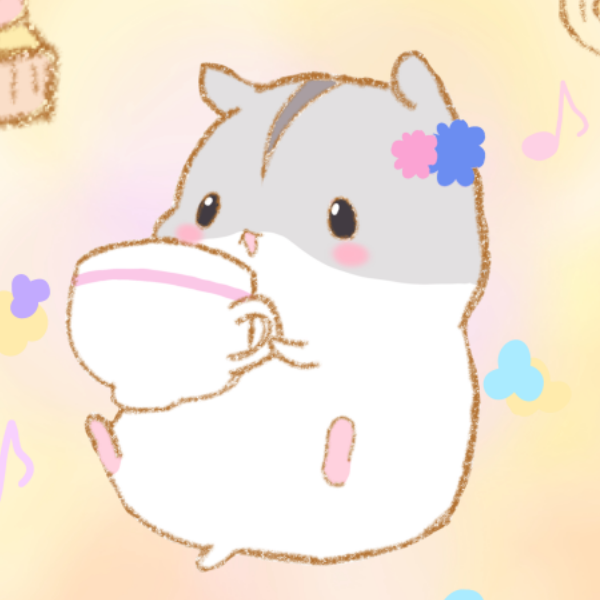 气球鼠