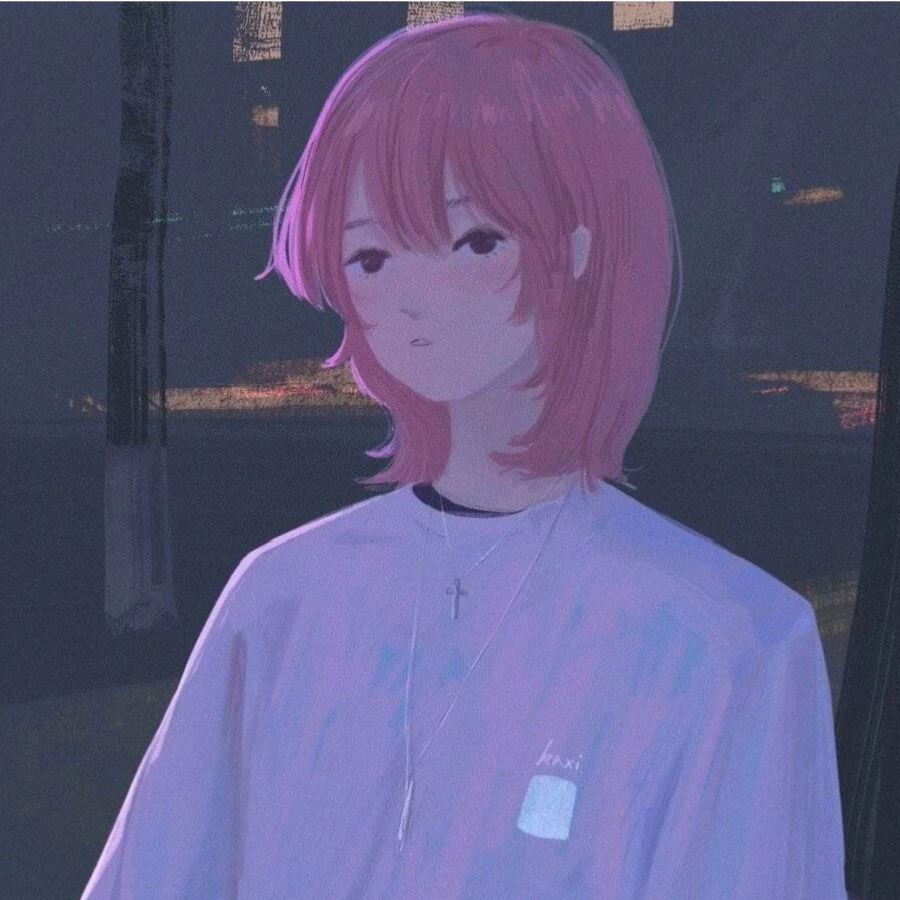 星星不是月