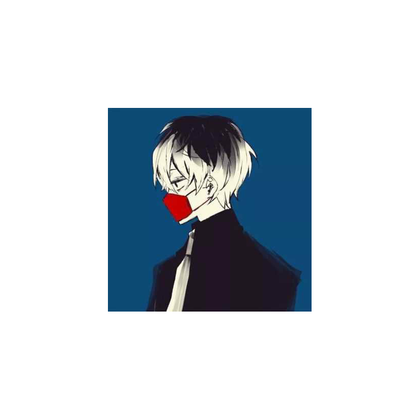 幽兰残梦