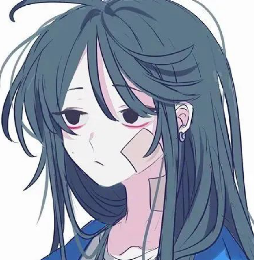 一条游戏咸鱼