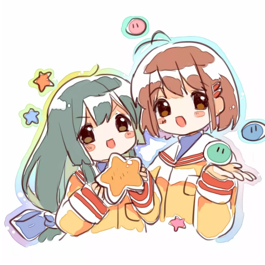 什么都玩一点